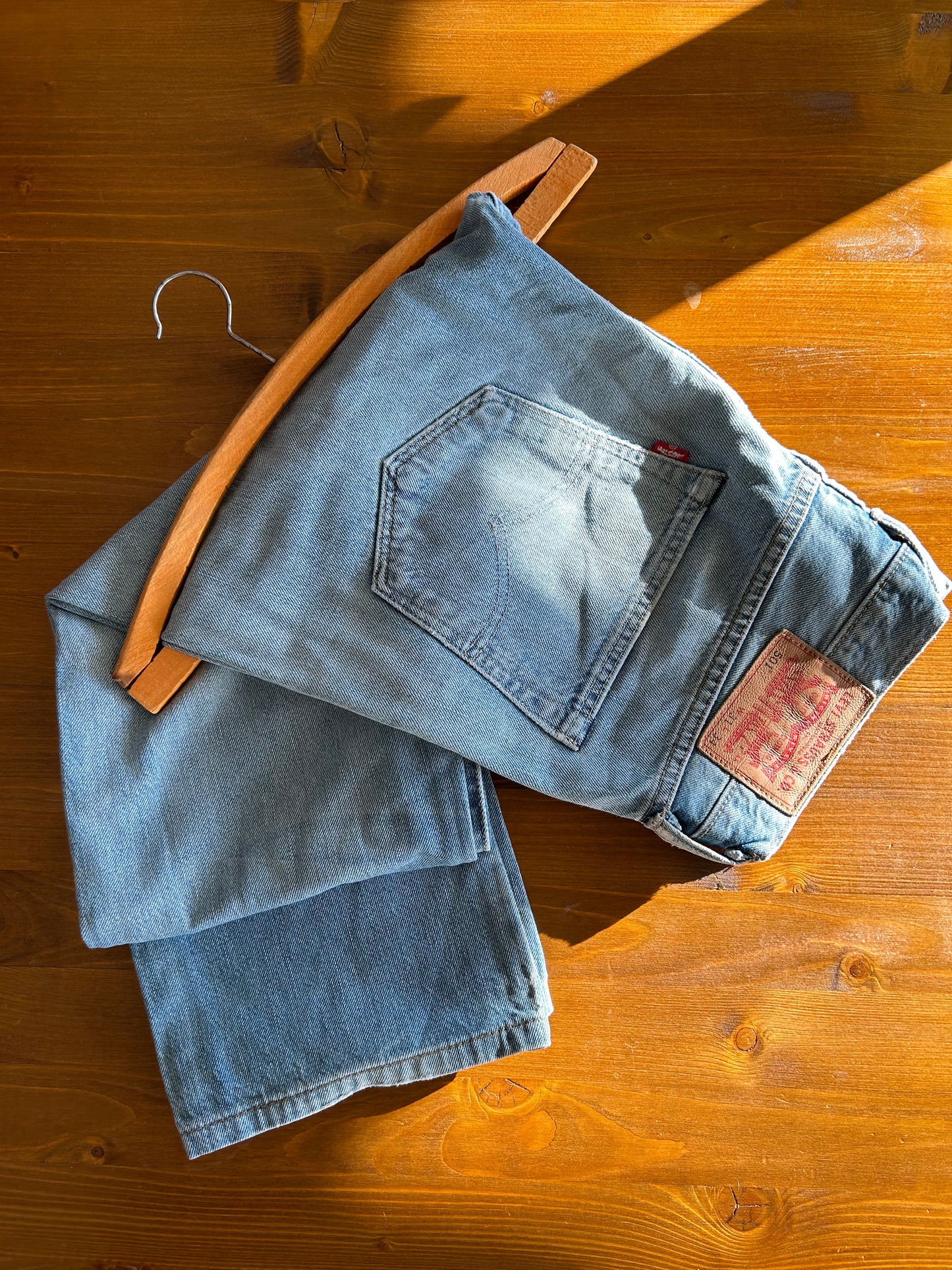 Jeans Levi's 501